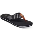 Tommy Hilfiger Women's Chell Flip Flops Women's Shoes