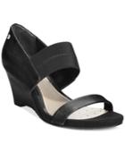 Alfani Women's Maryka Wedge Sandals, Only At Macy's Women's Shoes