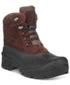 Weatherproof Vintage Men's Wyoming Boots Men's Shoes