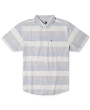 Rip Curl Kelso Stripe Short-sleeve Shirt