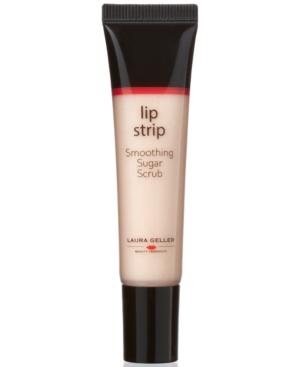 Laura Geller New York Lip Strip Smoothing Sugar Scrub