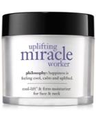 Philosophy Uplifting Miracle Worker Face Moisturizer, 2 Oz