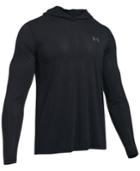 Under Armour Men's Threadborne Siro Lightweight Ultra-soft Hoodie