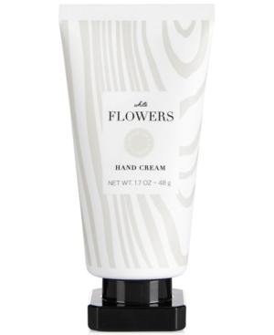 Martha Stewart Collection Hand Cream, 1.7 Fl Oz, Only At Macy's