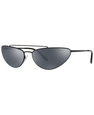 Prada Sunglasses, Pr 62vs 66