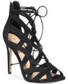 Aldo Women's Shaylla Lace-up Sandals Women's Shoes