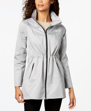 32 Degrees Hooded Waterproof Anorak Raincoat