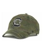 '47 Brand South Carolina Gamecocks Ncaa Oht Movement Clean Up Cap