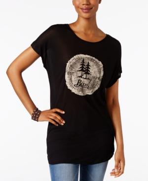 G.h. Bass & Co. Logo Graphic T-shirt