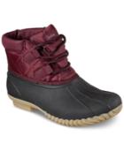 Skechers Women's Hampshire Boots From Finish Line