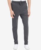 Calvin Klein Jeans Men's Fleece Jogger Pants