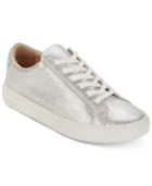 Dkny Court Sneakers, Created For Macy's