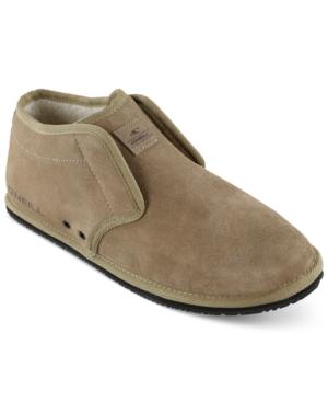 O'neill Surf Turkey Suede Shoes
