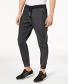 Armani Exchange Men's Reflective Joggers