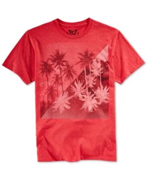 Univibe All Directions Graphic T-shirt