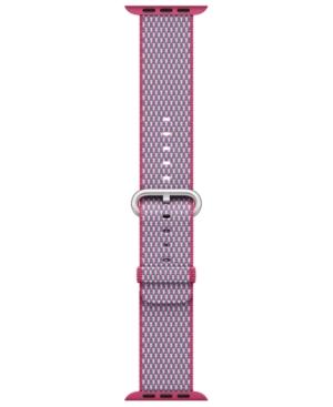 Apple Watch 42mm Woven Nylon