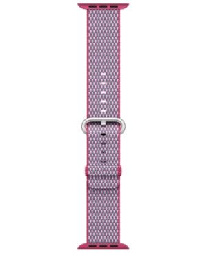 Apple Watch 42mm Woven Nylon