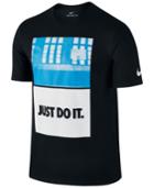 Nike Men's Just Do It Basketball T-shirt