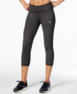 Puma All Eyes On Me Drycell Capri Leggings