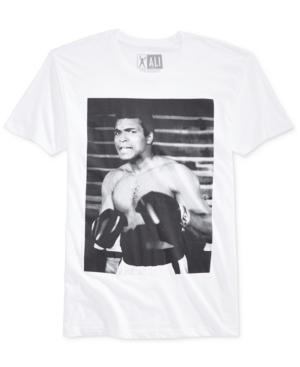 Bioworld Men's Muhammad Ali Graphic-print T-shirt