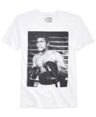 Bioworld Men's Muhammad Ali Graphic-print T-shirt