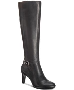 Alfani Women's Perrii Boots, Created For Macy's Women's Shoes