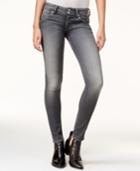Hudson Jeans Collin Wreckless Wash Skinny Jeans