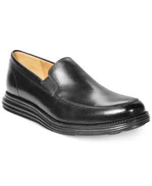 Cole Haan Lunar Grand Venetian Loafers Men's Shoes