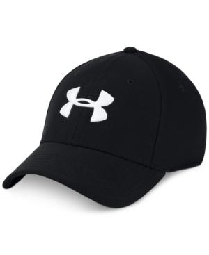 Under Armour Men's Blitzing 3.0 Cap