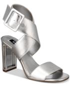 Dkny Heidi Sandals, Created For Macy's