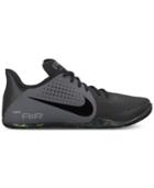 Nike Men's Air Behold Low Basketball Sneakers From Finish Line