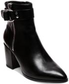 Steven By Steve Madden Women's Johannah Booties Women's Shoes