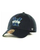 '47 Brand Unc Wilmington Seahawks Franchise Cap