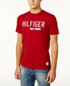 Tommy Hilfiger Men's Underscore T-shirt