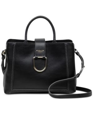 Radley London Primrose Hill Medium Multi-compartment Satchel