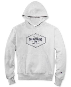 Macy's Men's Thanksgiving Day Parade Hoodie