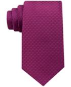Calvin Klein Men's Mini Logo Tie