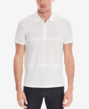 Boss Men's Regular/classic-fit Polo