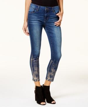 Sts Blue Piper Shine Skinny Jeans