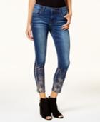 Sts Blue Piper Shine Skinny Jeans