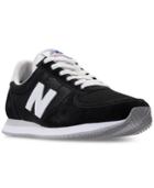New Balance Men's 220 Casual Sneakers From Finish Line