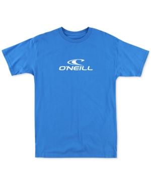 O'neill Men's Logo Graphic T-shirt