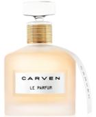 Carven Le Parfum Spray, 3.3 Oz.