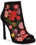 Jessica Simpson Pascall Dress Shooties Women's Shoes