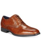 Cole Haan Montgomery Plain-toe Oxfords Men's Shoes