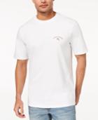 Tommy Bahama Men's Two Fowls Graphic-print T-shirt