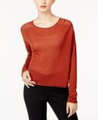 Eileen Fisher Tencel Sweater, Regular & Petite
