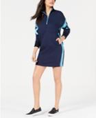 Juicy Couture Logo Track Dress