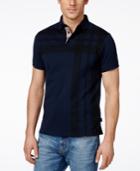 Barbour Men's Howard Polo Shirt