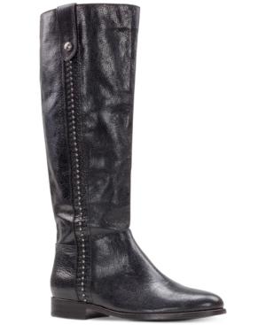 Patricia Nash Carlina Riding Boots Women's Shoes